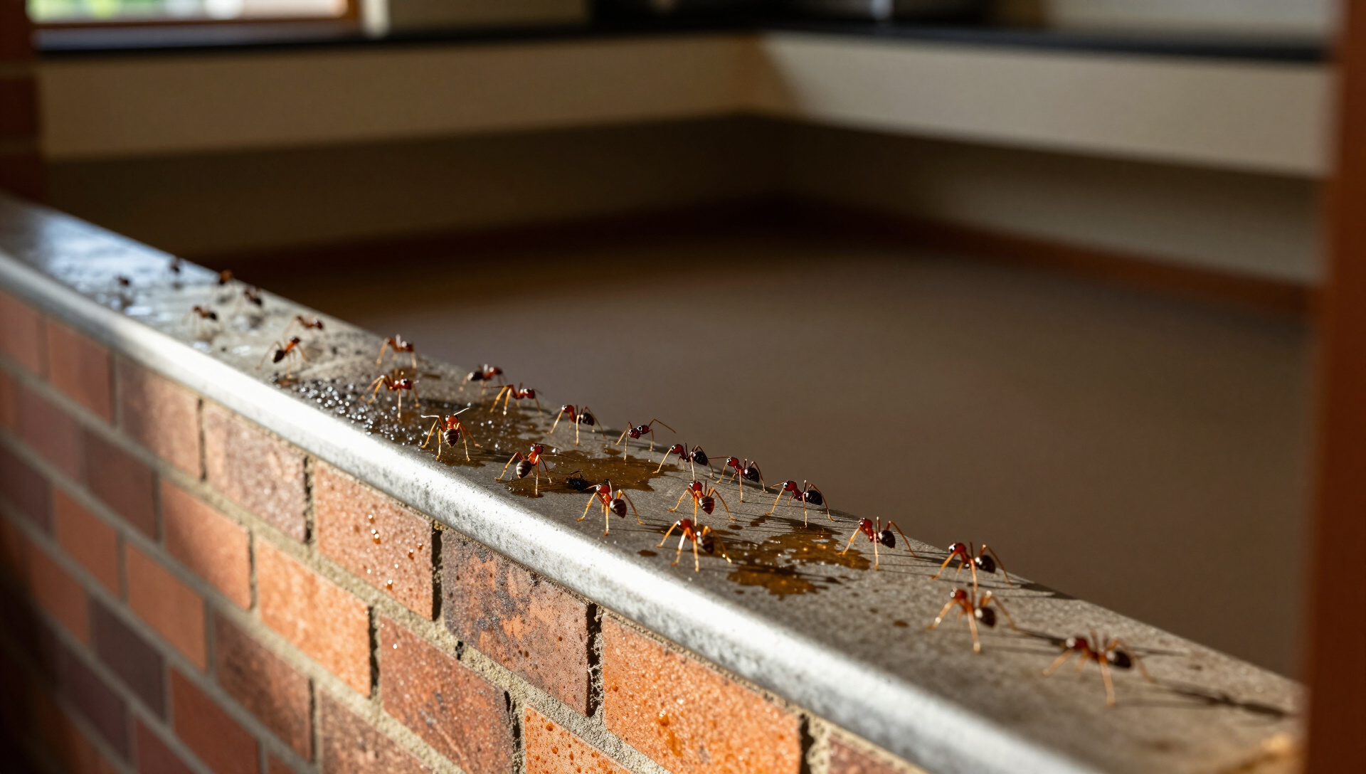 Ant Control in Windsor
