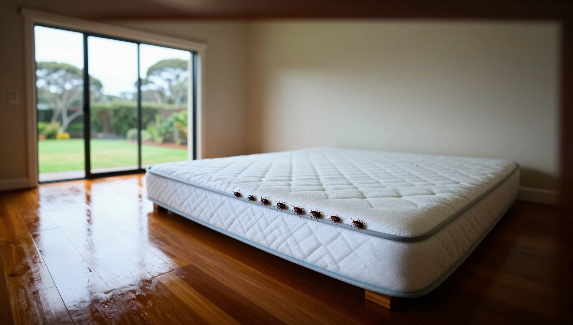 Bed Bugs Control in Windsor
