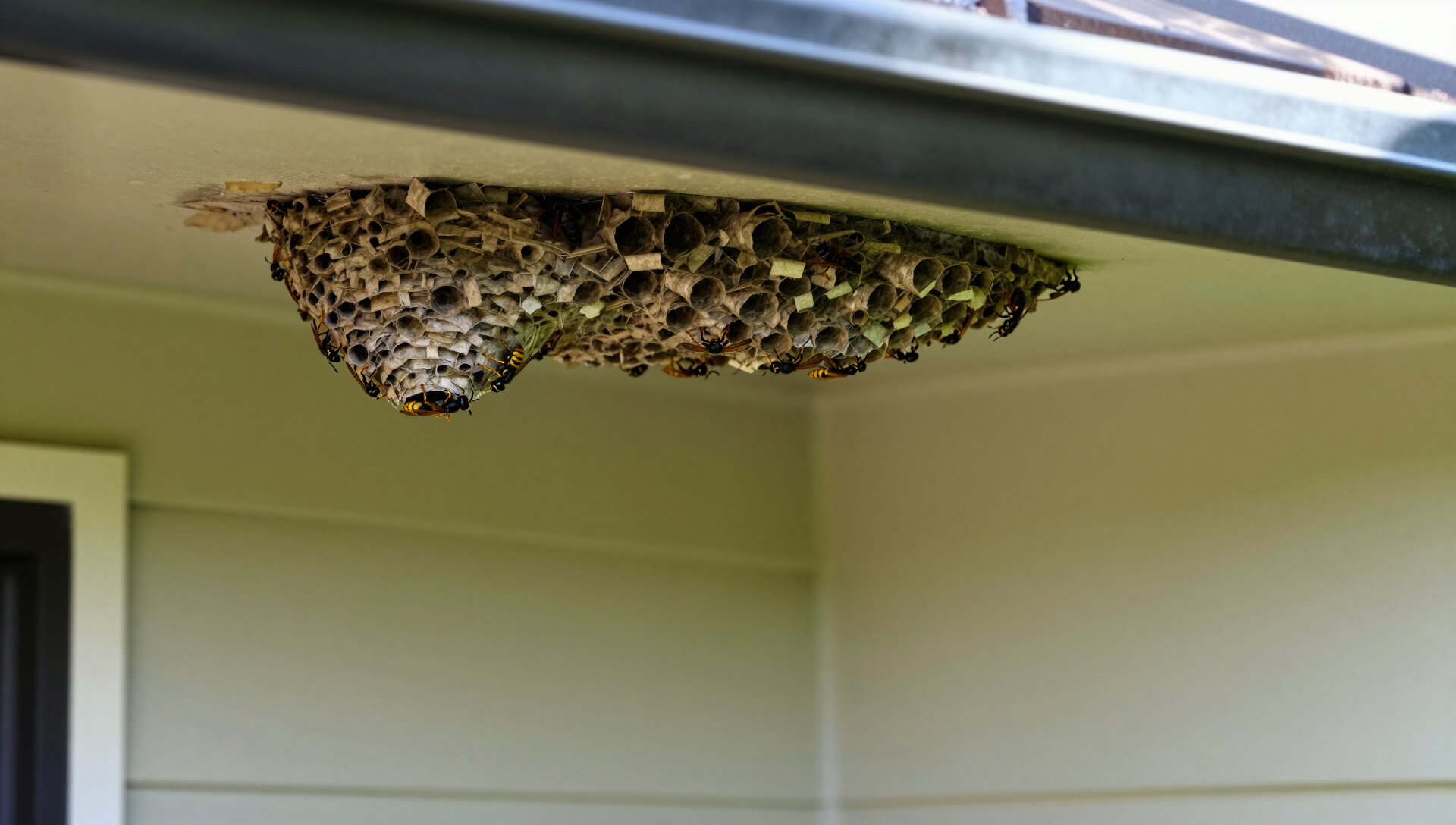 Bees and Wasp Removal in Windsor