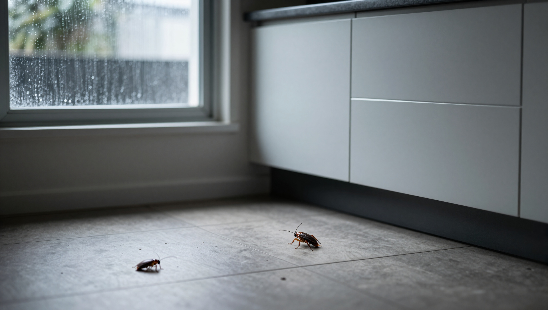 Cockroach Removal in Windsor