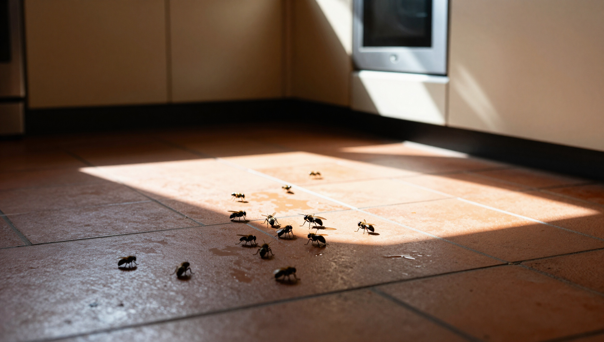 Insect Control in Windsor