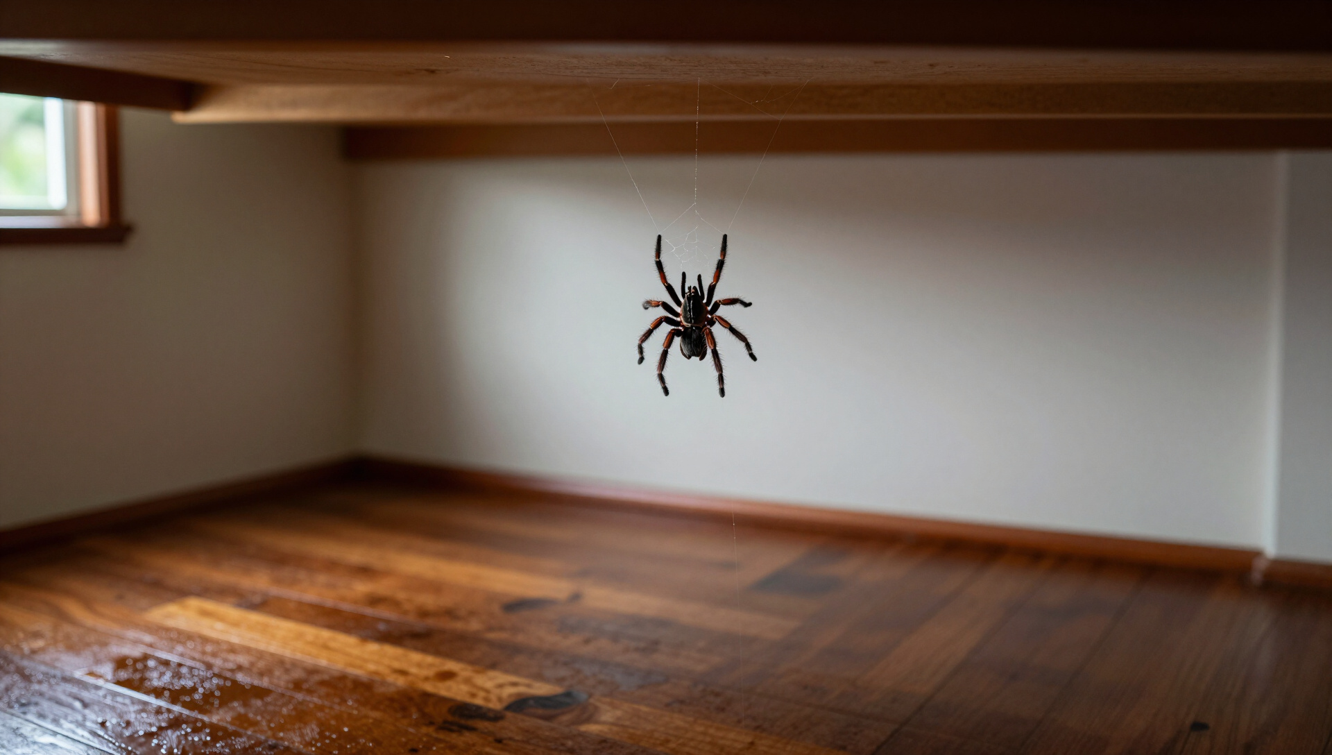Spider Control in Windsor